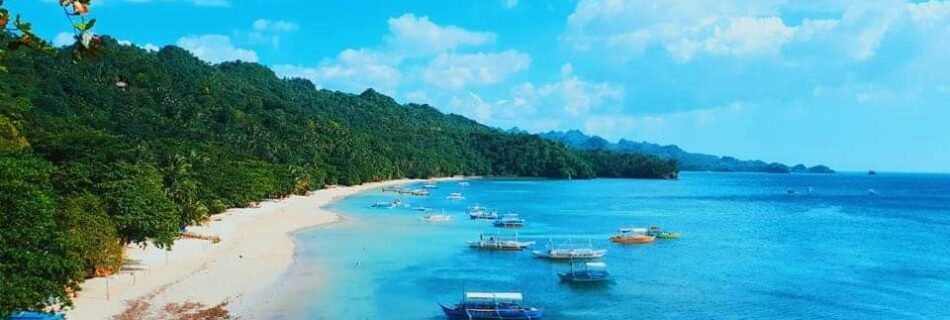 Invest Negros Occidental - Negros Beach Sipalay