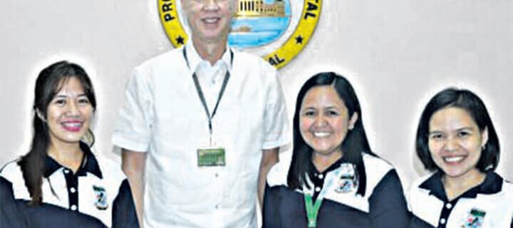 Invest Negros Occidental - Negros IT-Award