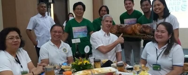 Invest Negros Occidental More Jobs