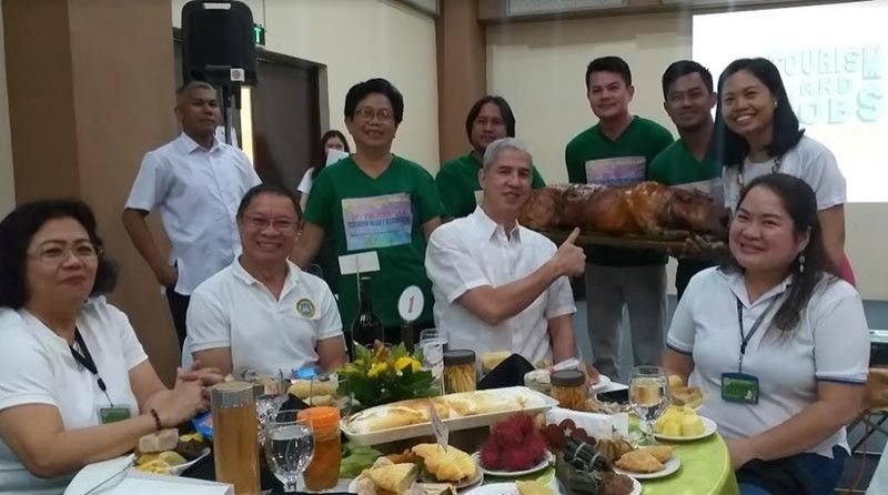 Invest Negros Occidental More Jobs