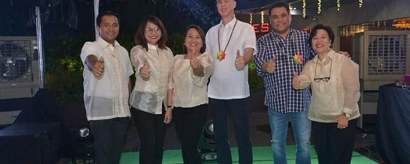 Invest Negros Occidental - Negros Trade Fair Manila