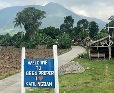 Invest Negros Occidental - Brgy. Katilingban