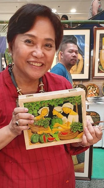 Invest Negros Occidental - Negros Craft