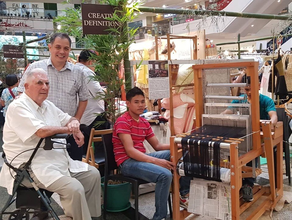 Invest Negros Occidental - Negros Craft