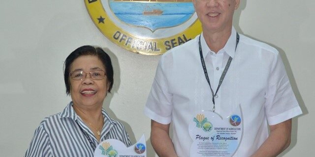 Invest Negros Occidental - Gov. Lacson Award