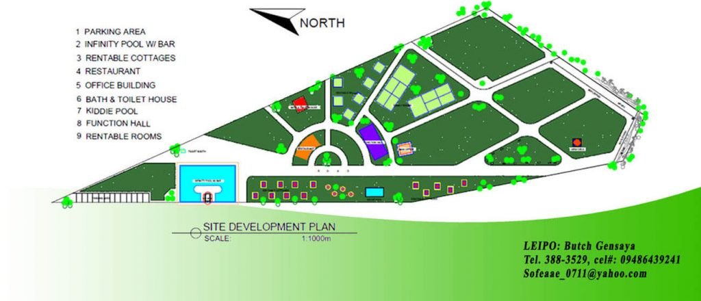 Invest Negros Occidental - Punta Batang People's Resort Himamaylan