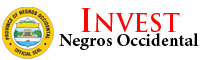 Invest Negros Occidental Logo