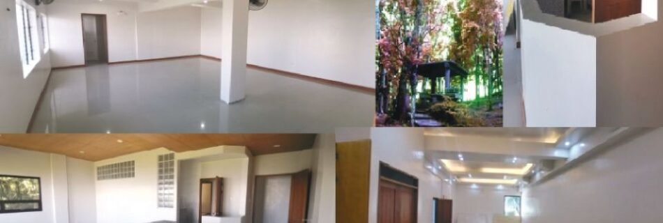 Rafael Salas Park and Nature Center