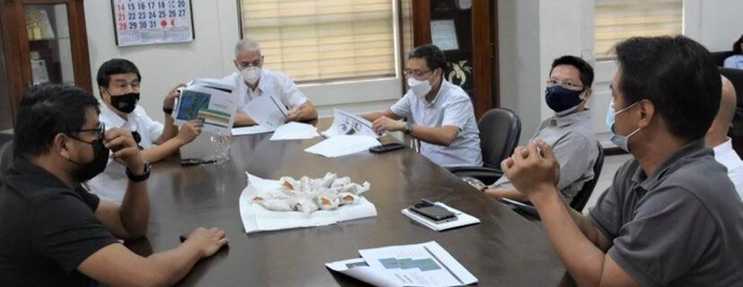 Digicast Negros Smart province, city seen | Digicast Negros