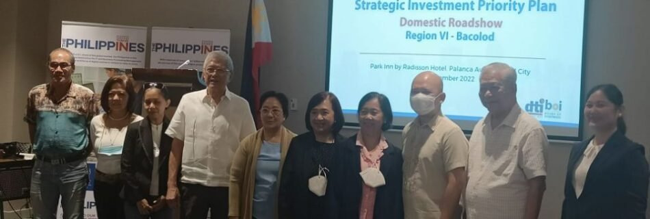 Negros Occidental Economic Performance and Outlook