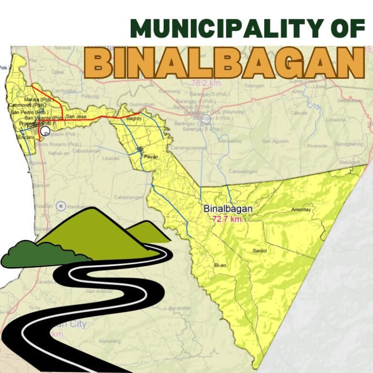 Vast Tract of Lands: Binalbagan