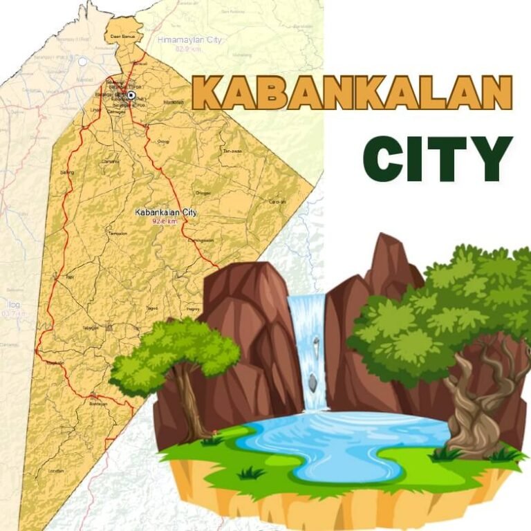 Vast Tract of Lands: Kabankalan City