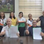 Negros Occidental Government and CHMSU Partner to Boost Millennial Entrepreneurship and MSME Development