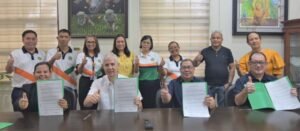 Negros Occidental Government and CHMSU Partner to Boost Millennial Entrepreneurship and MSME Development