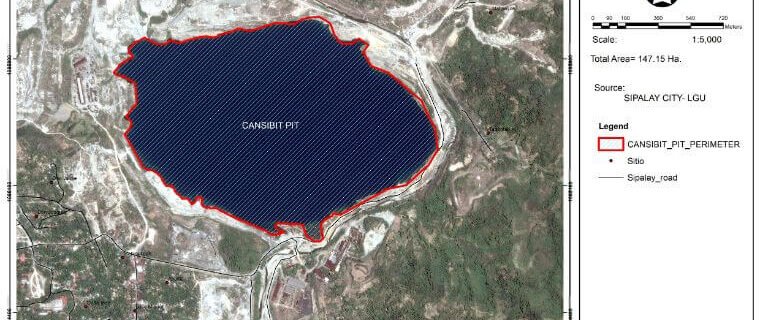 Cansibit Pit Renewable Energy Project