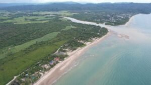 NAUHANG MIXED-USE RESIDENTIAL AND TOURISM DEVELOPMENT PROJECT