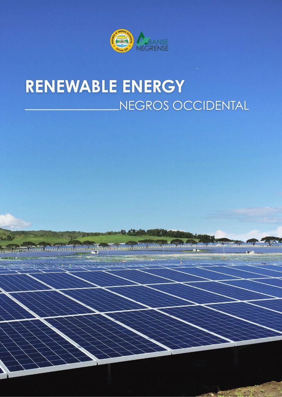 Renewable Energy in Negros Occidental