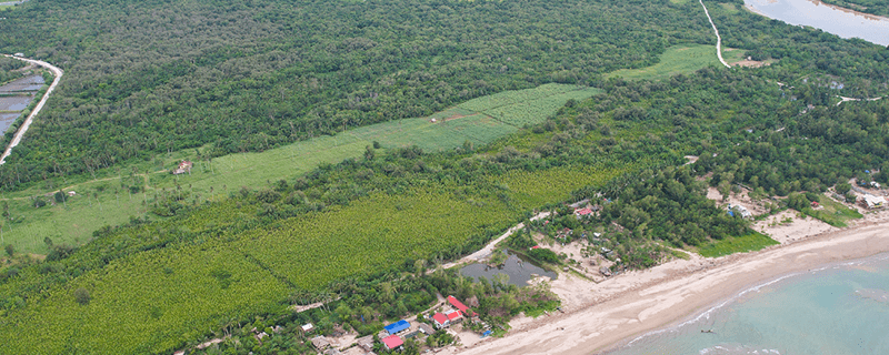 Nauhang Mixed-Use Residential & Tourism Estate