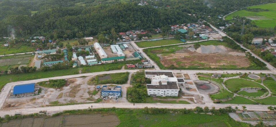 Sipalay Technology Park