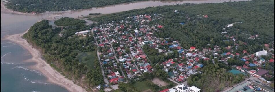 Sipalay River Flood Mitigation & Riverbank Development