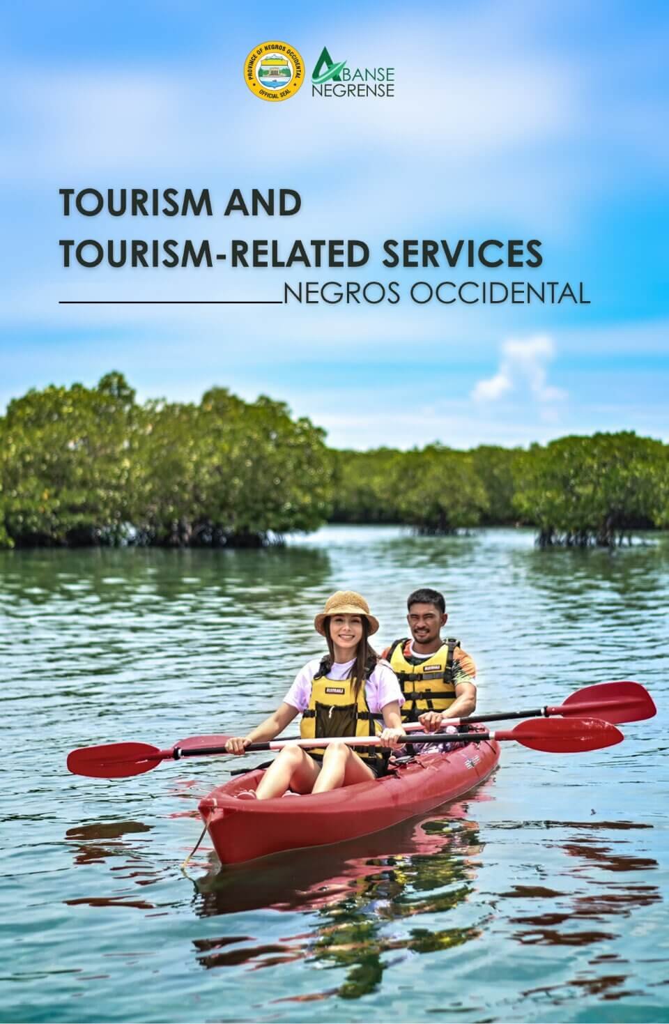 Tourism in Negros Occidental