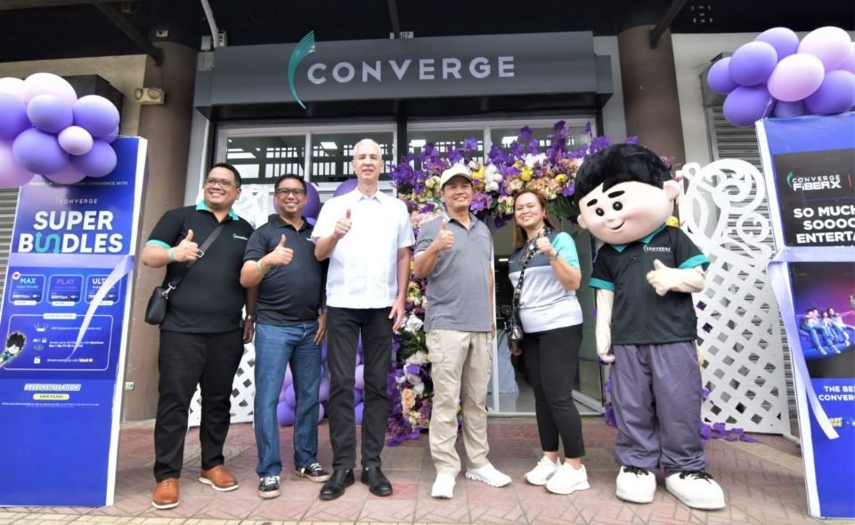 Inauguration of Charliesam Cabling Solutions Business Center Strengthens Digital Connectivity in Negros Occidental