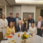 Dutch Embassy and Commerce Chamber Host Negros Officials at Trade Mission on Water Innovation and Sustainability