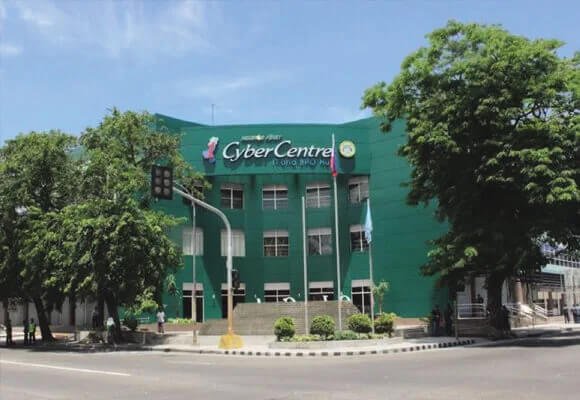 ICT and BPO Industry