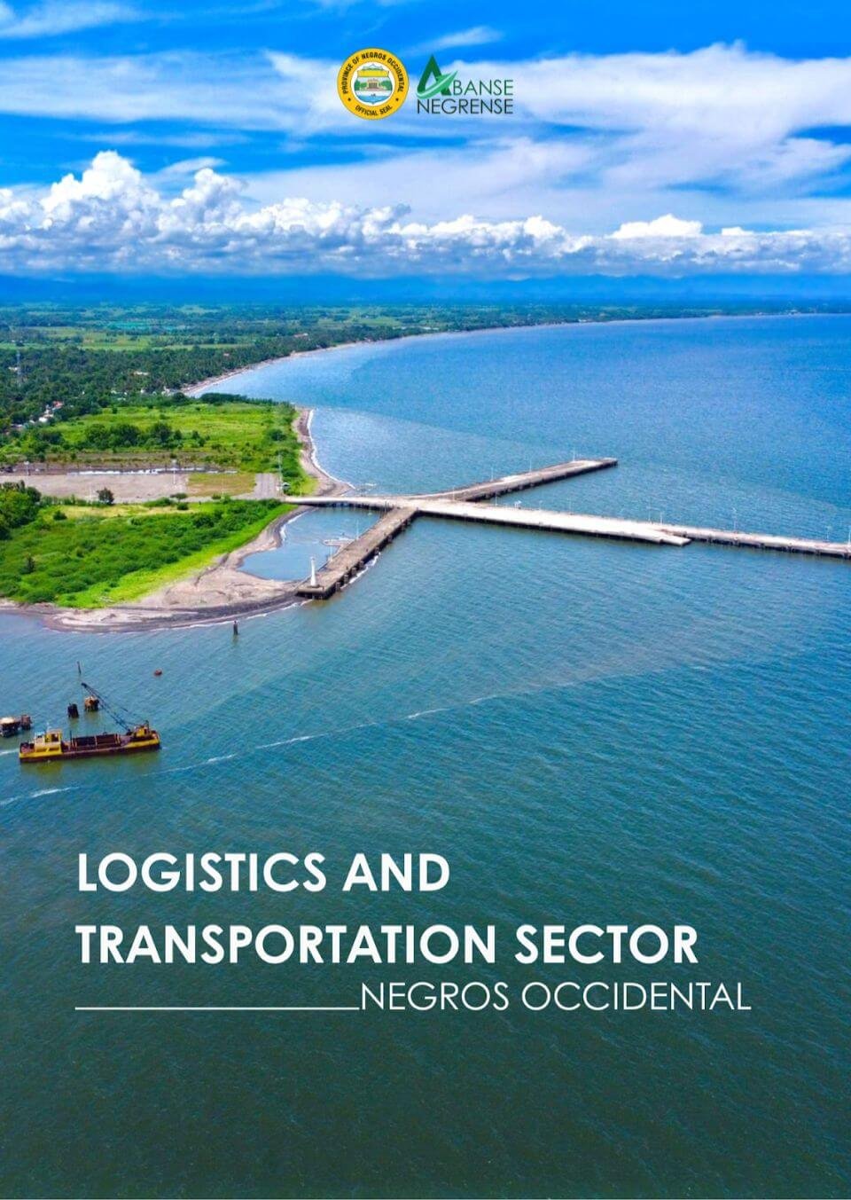 Logistics and Freight in Negros Occidental