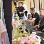 FIRST INTERNATIONAL AI EDUCATION SUMMIT HELD AT CAPITOL
