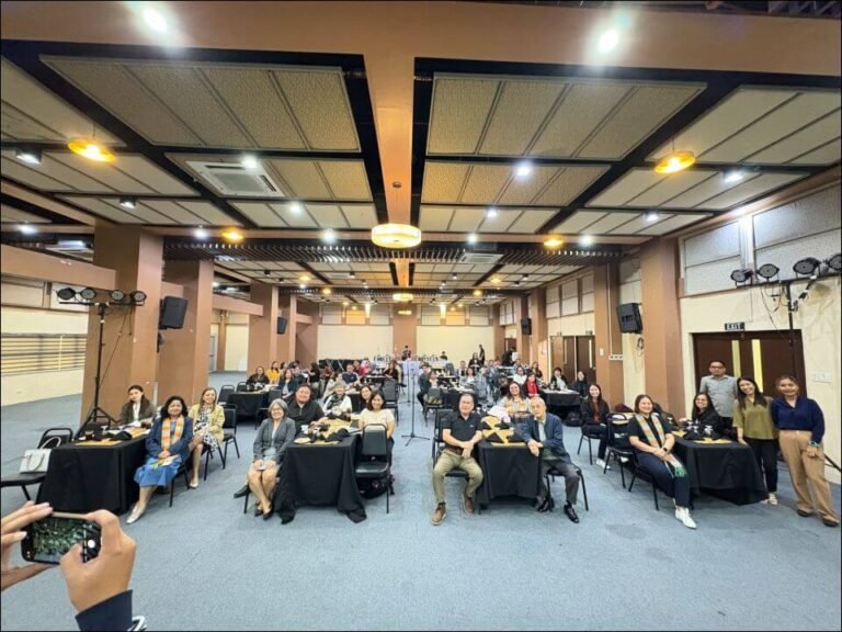 Negros Occidental Hosts Investment Readiness Forum During Renewable Energy Week
