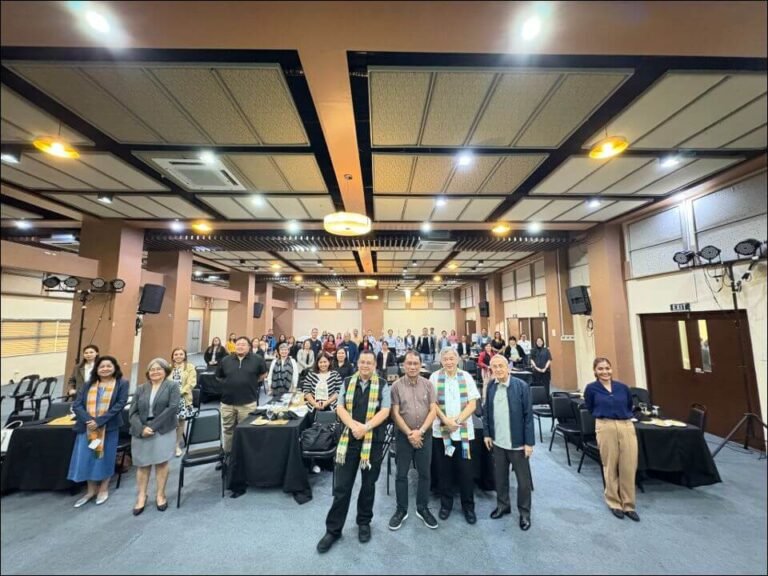 Negros Occidental Hosts Investment Readiness Forum During Renewable Energy Week