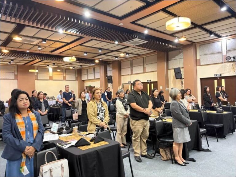 Negros Occidental Hosts Investment Readiness Forum During Renewable Energy Week