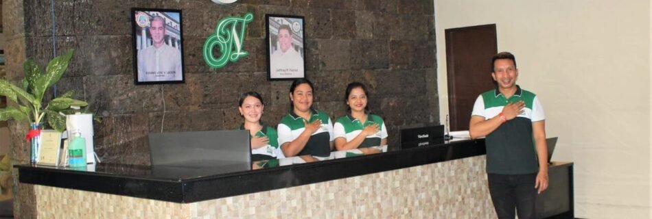 MAMBUKAL RESERVATIONS OFFICE NOW AT NEGROS RESIDENCES