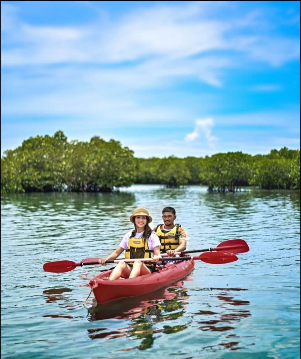 Negros Occidental Tourism