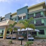 NOLITC TALISAY CAMPUS INAUGURATED