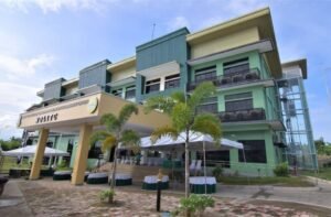 NOLITC TALISAY CAMPUS INAUGURATED