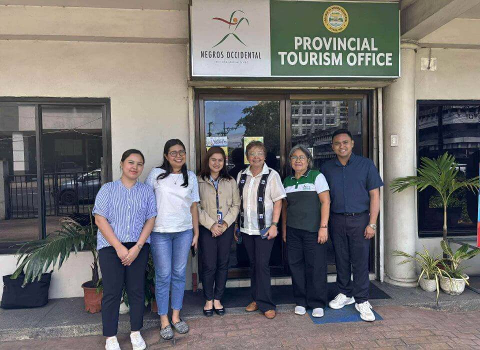 PEDIC and BSP Bacolod Discuss Key Inputs for Maiden Philippine Beige Book