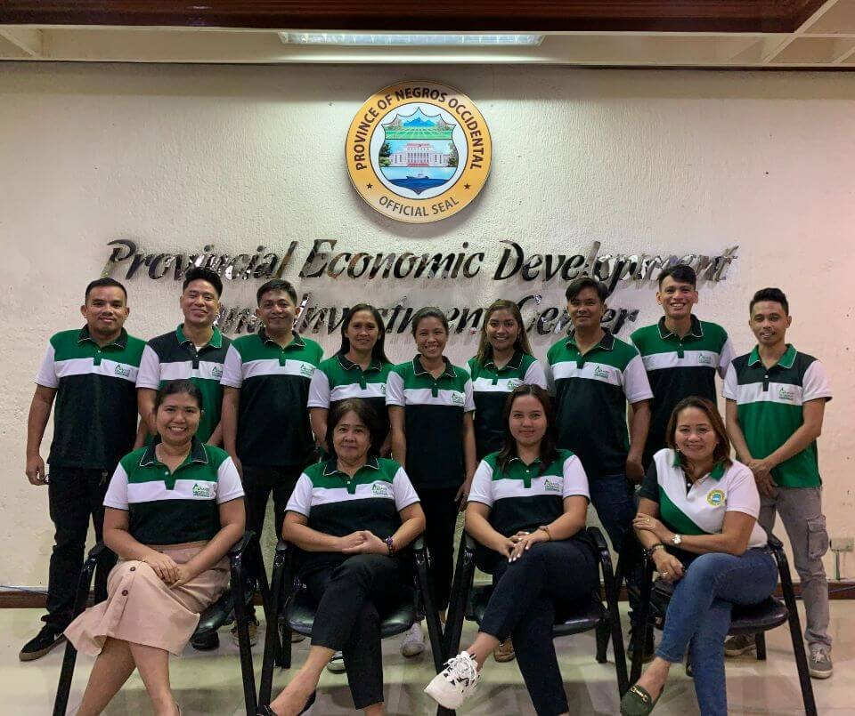 Negros Occidental Investment Promotion and Economic Development - PEDIC