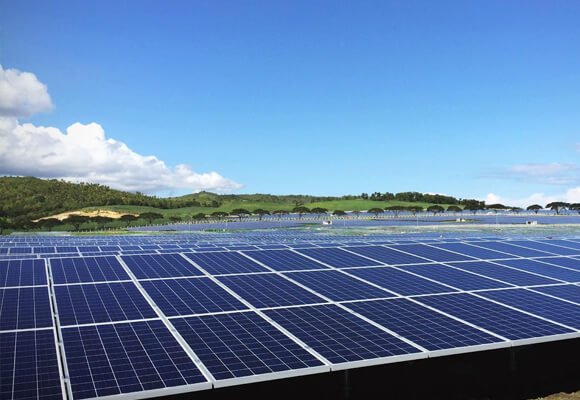 Renewable Energy Industry