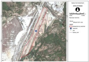 Sipalay City Airport Development Project