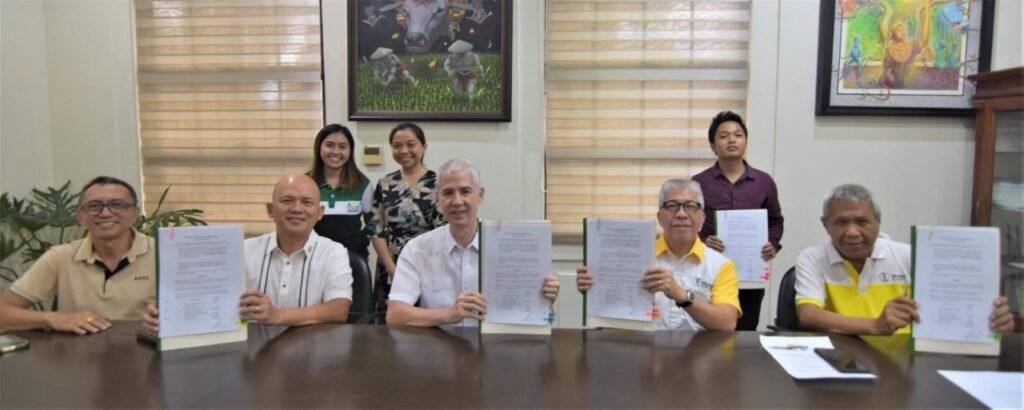Negros Occidental Signs ₱404M Solar Project Agreement with WeGen Energy, Set to Supply 40% of Provincial Power Needs