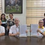 Negros Occidental Signs ₱404M Solar Project Agreement with WeGen Energy, Set to Supply 40% of Provincial Power Needs
