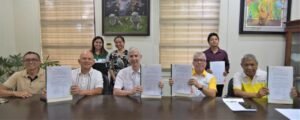 Negros Occidental Signs ₱404M Solar Project Agreement with WeGen Energy, Set to Supply 40% of Provincial Power Needs