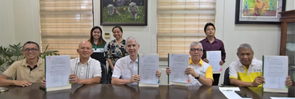 Negros Occidental Signs ₱404M Solar Project Agreement with WeGen Energy, Set to Supply 40% of Provincial Power Needs