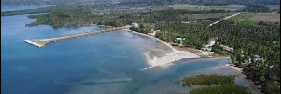 Southern Negros Industrial Estates & Free Port Zone