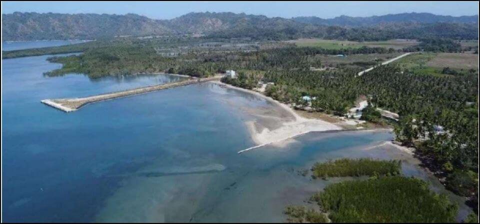 Southern Negros Industrial Estates & Free Port Zone