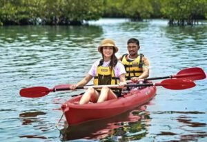 Tourism and Hospitality Industry